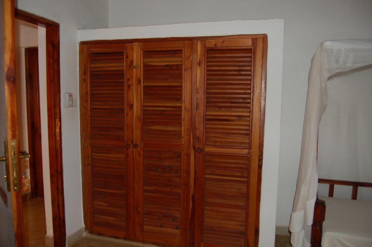 Joysvilla Family Holiday Home Malindi Quarto foto
