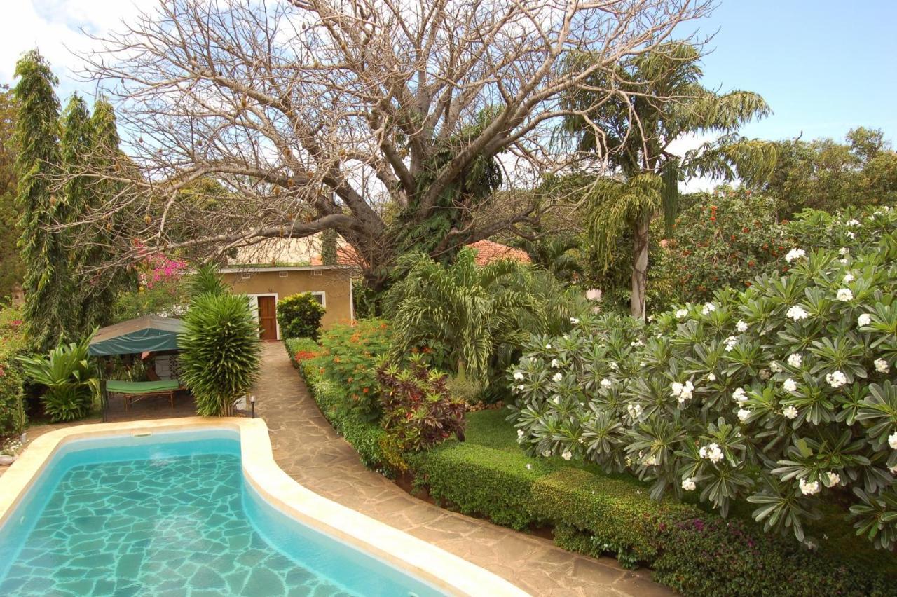 Joysvilla Family Holiday Home Malindi Exterior foto