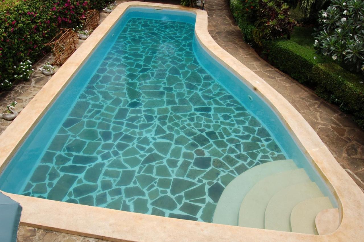 Joysvilla Family Holiday Home Malindi Exterior foto