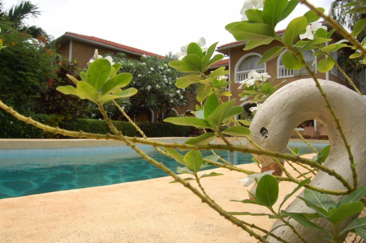 Joysvilla Family Holiday Home Malindi Exterior foto