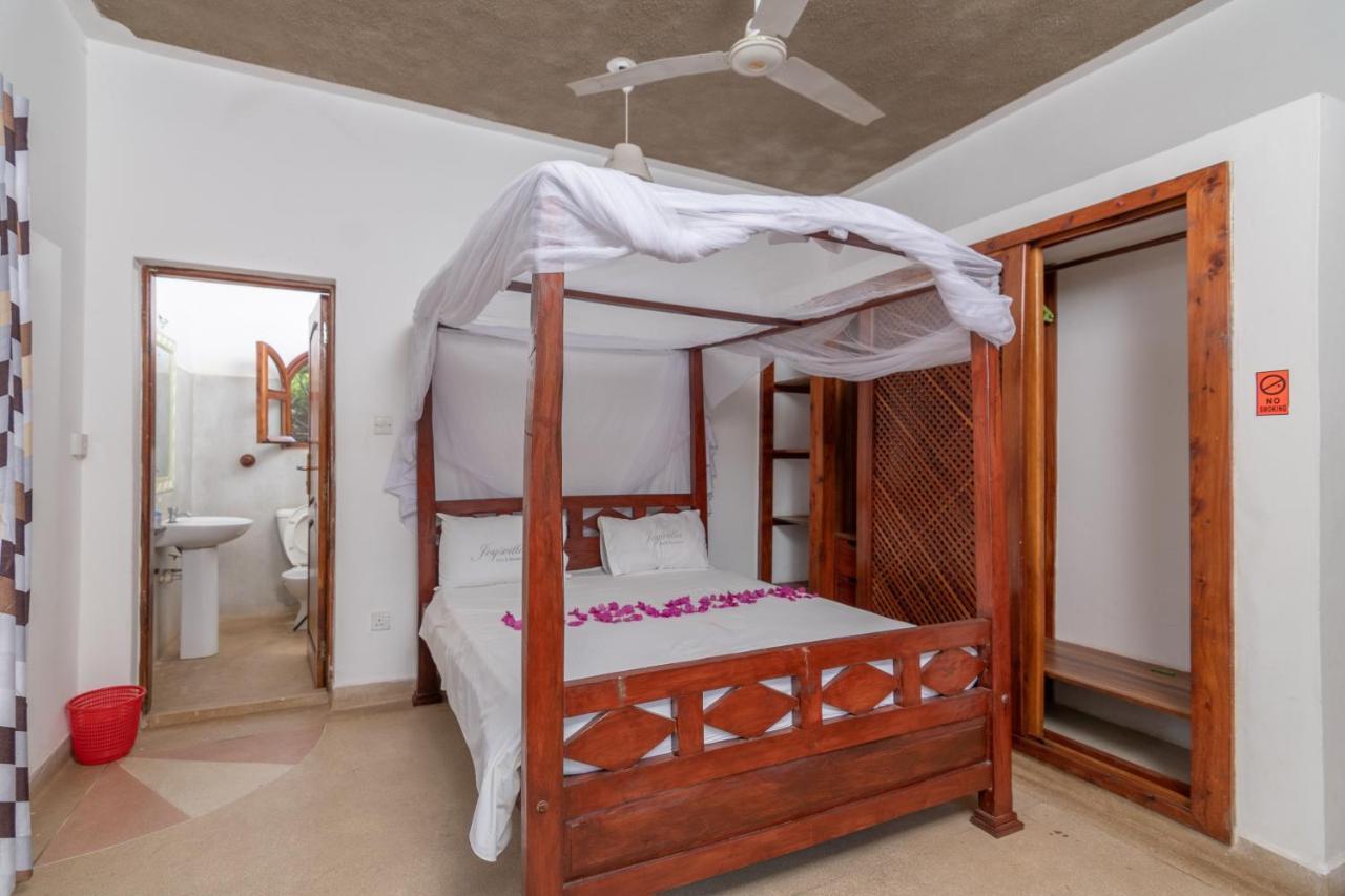 Joysvilla Family Holiday Home Malindi Exterior foto