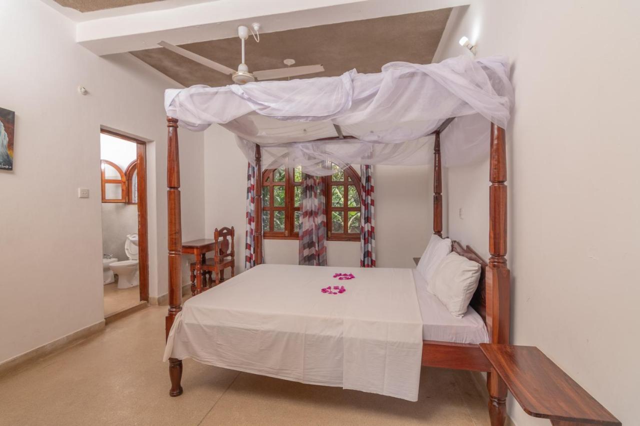 Joysvilla Family Holiday Home Malindi Exterior foto