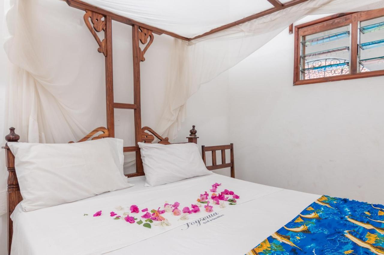 Joysvilla Family Holiday Home Malindi Exterior foto