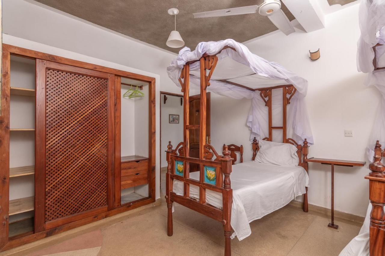 Joysvilla Family Holiday Home Malindi Exterior foto