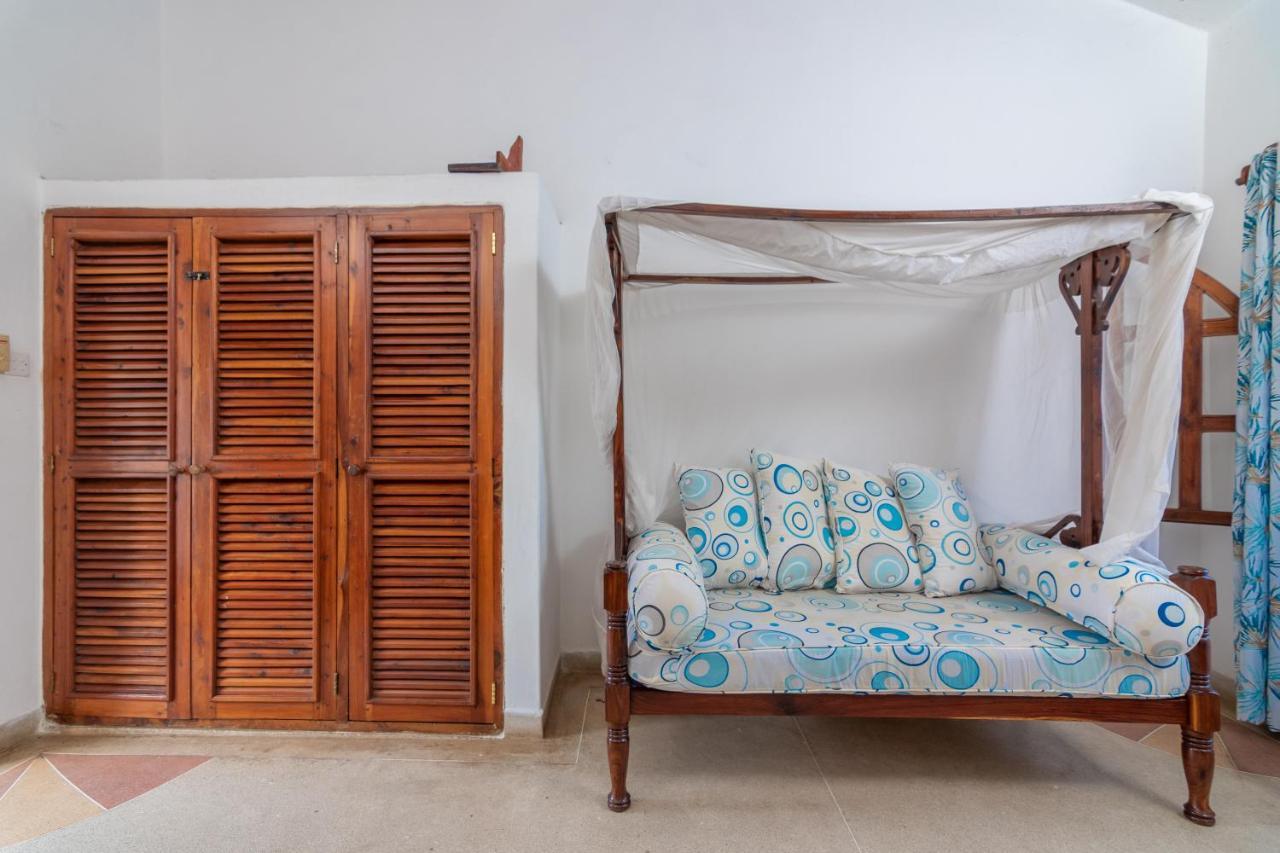 Joysvilla Family Holiday Home Malindi Exterior foto
