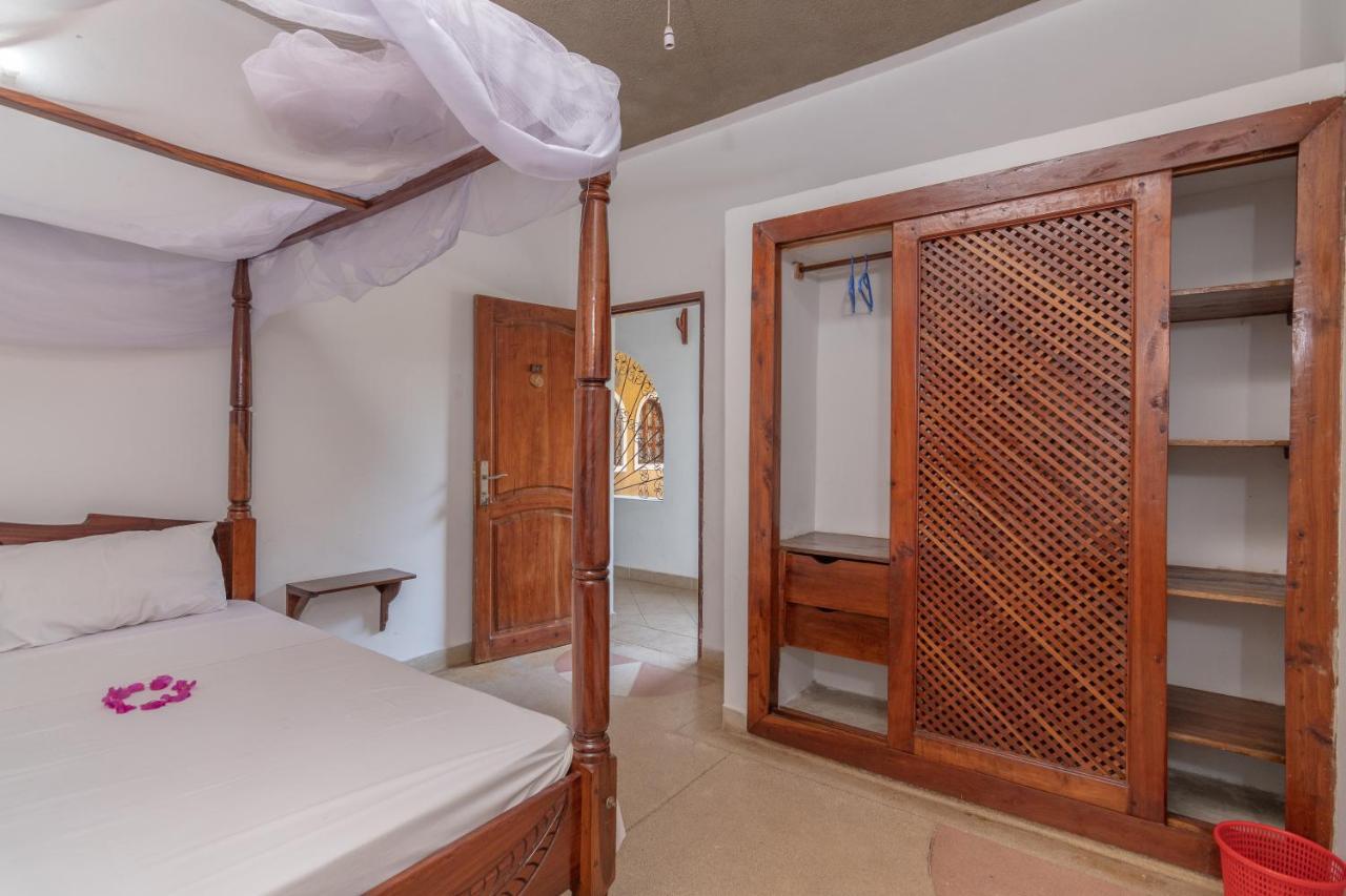 Joysvilla Family Holiday Home Malindi Exterior foto