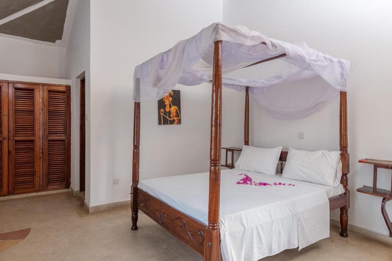 Joysvilla Family Holiday Home Malindi Exterior foto