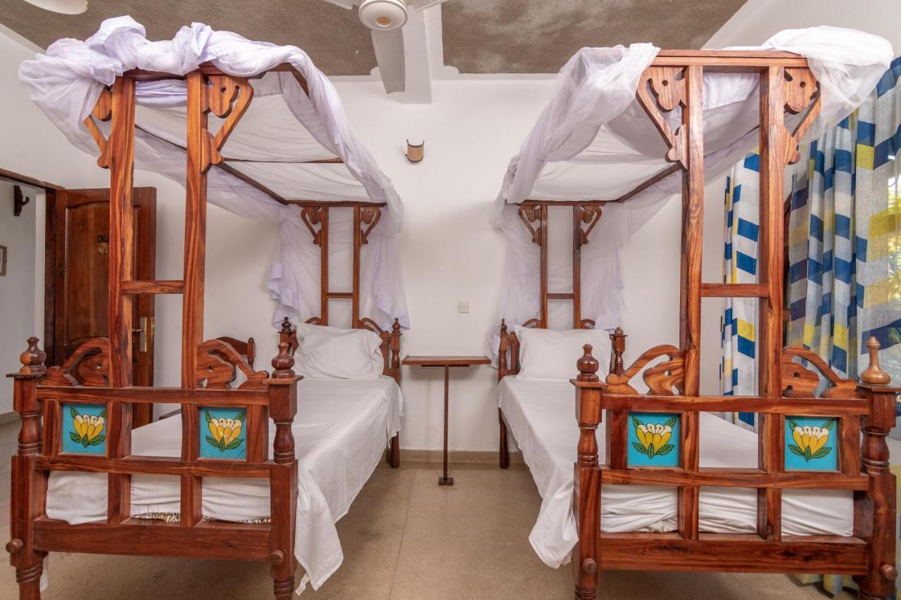 Joysvilla Family Holiday Home Malindi Exterior foto