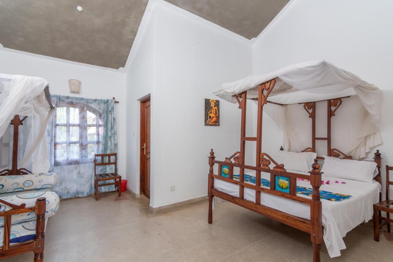 Joysvilla Family Holiday Home Malindi Exterior foto