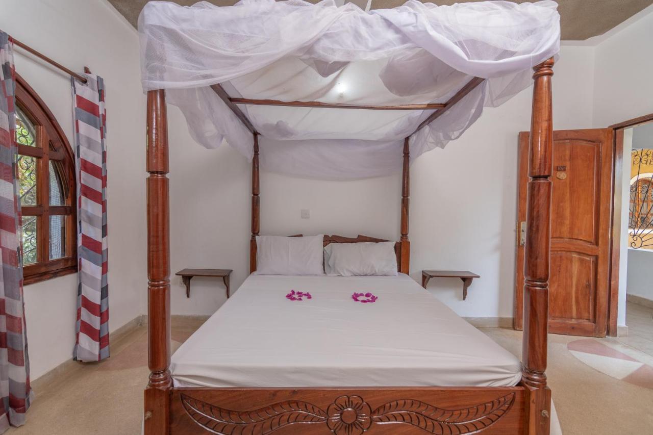 Joysvilla Family Holiday Home Malindi Exterior foto