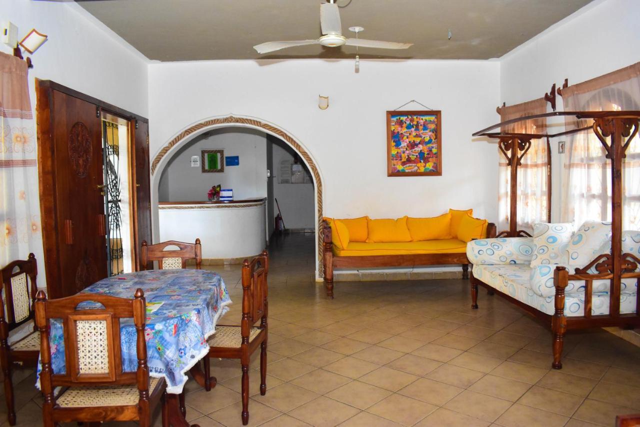 Joysvilla Family Holiday Home Malindi Exterior foto