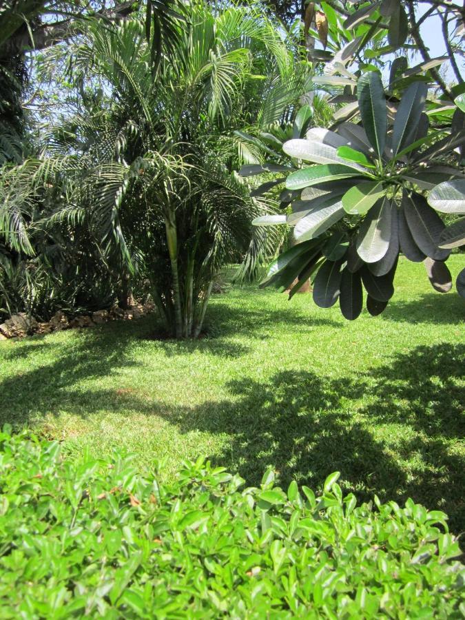 Joysvilla Family Holiday Home Malindi Exterior foto