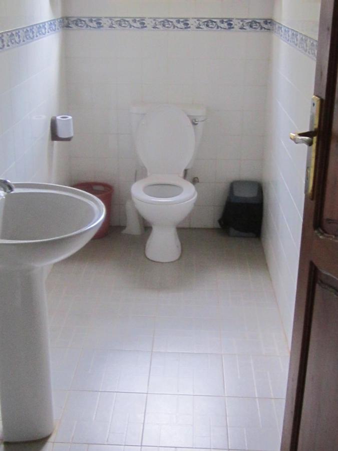 Joysvilla Family Holiday Home Malindi Exterior foto