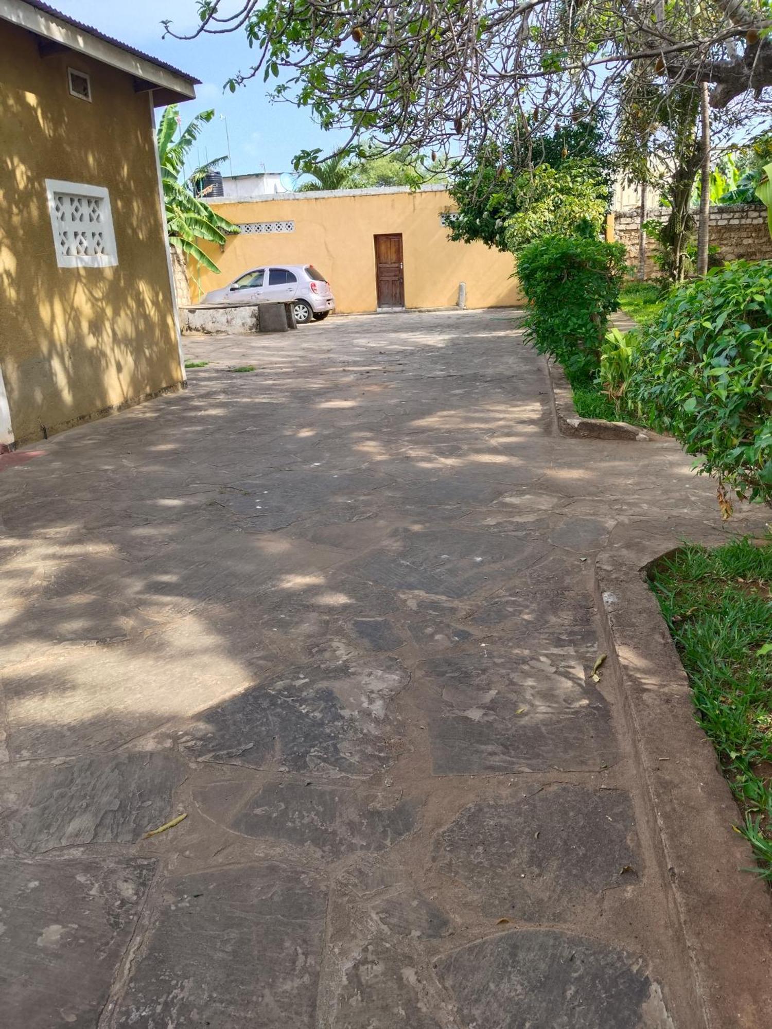 Joysvilla Family Holiday Home Malindi Exterior foto